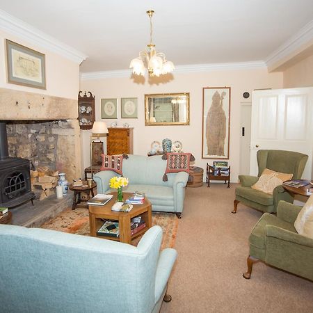 ヘクサム Errington House Bed & Breakfast エクステリア 写真