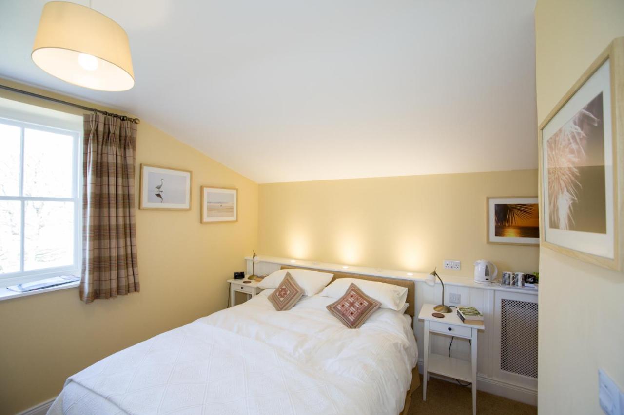 ヘクサム Errington House Bed & Breakfast エクステリア 写真