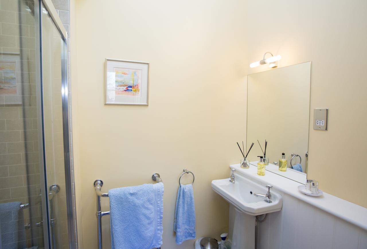 ヘクサム Errington House Bed & Breakfast エクステリア 写真